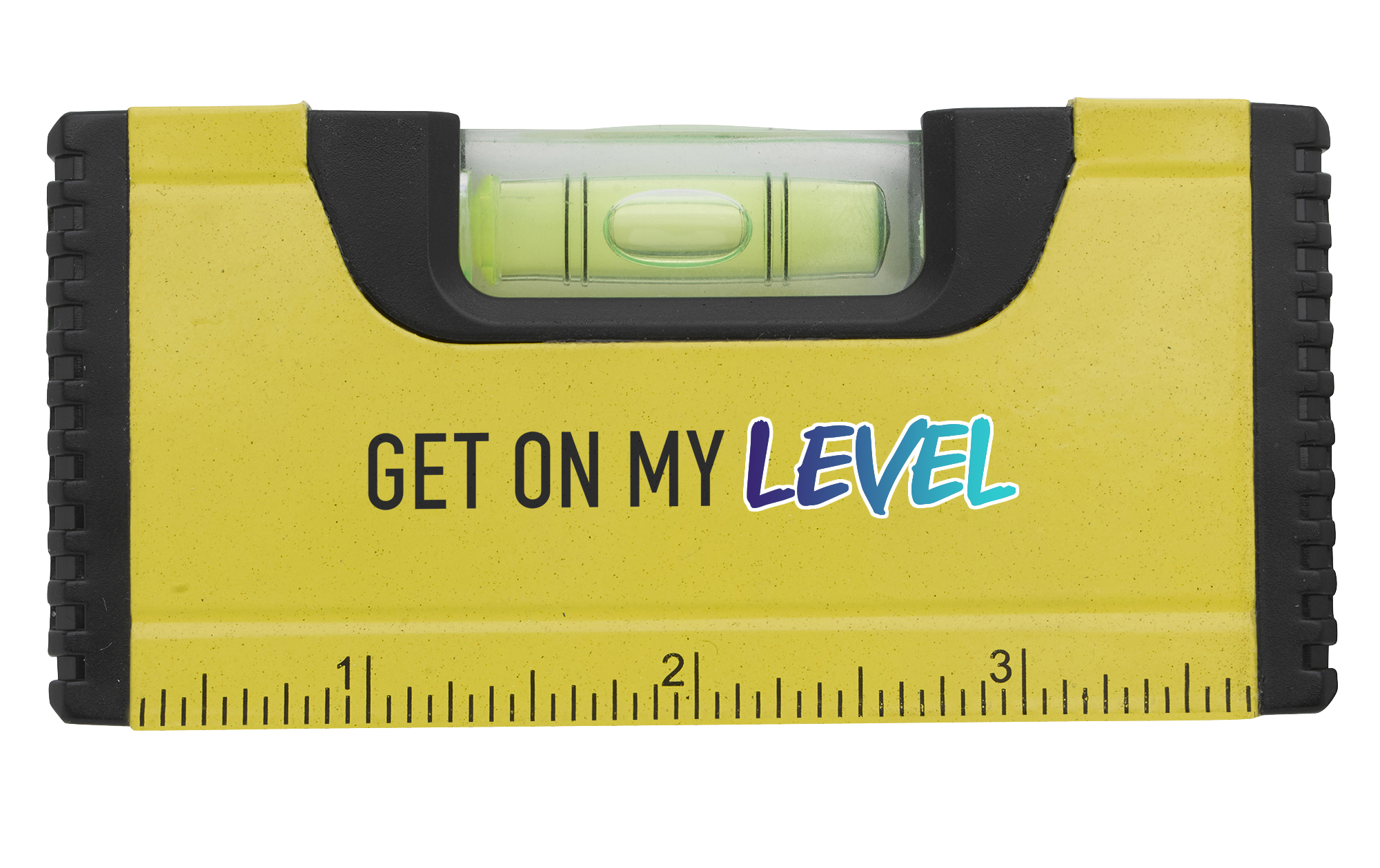 Magnetic Pocket Level 2