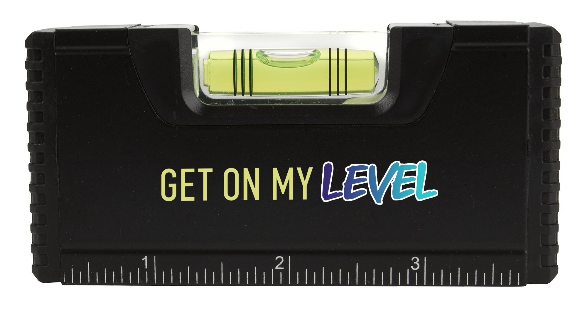 Magnetic Pocket Level 2