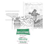 Good Value™ Faithful Reflections Adult Coloring Book 2 Good Value™ Faithful Reflections Adult Coloring Book 2