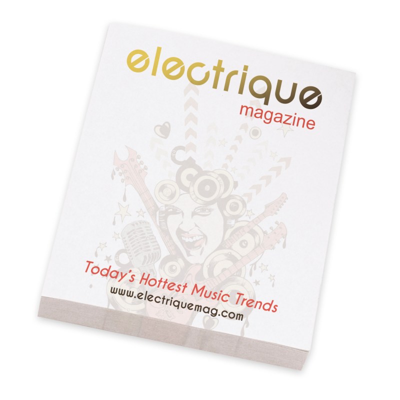 Souvenir® Sticky Note™ 2-1/2" x 3" Pad, 100 sheet 2 Souvenir® Sticky Note™ 2-1/2" x 3" Pad, 100 sheet 2