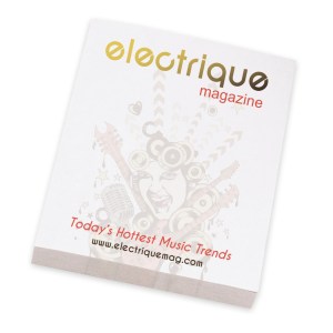 Souvenir® Sticky Note™ 2-1/2" x 3" Pad, 100 sheet 2 Souvenir® Sticky Note™ 2-1/2" x 3" Pad, 100 sheet 2