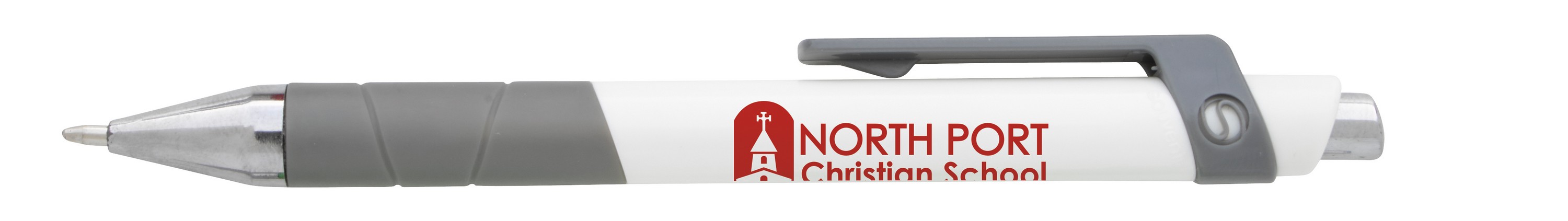 Souvenir® Rize Grip Pen 2