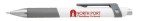 Souvenir® Rize Grip Pen - RZG gray image Souvenir® Rize Grip Pen - RZG gray image