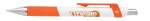 Souvenir® Rize Grip Pen - RZG orange image Souvenir® Rize Grip Pen - RZG orange image