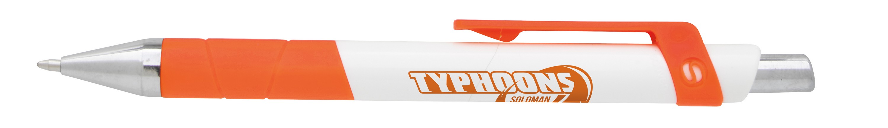 Souvenir® Rize Grip Pen 2