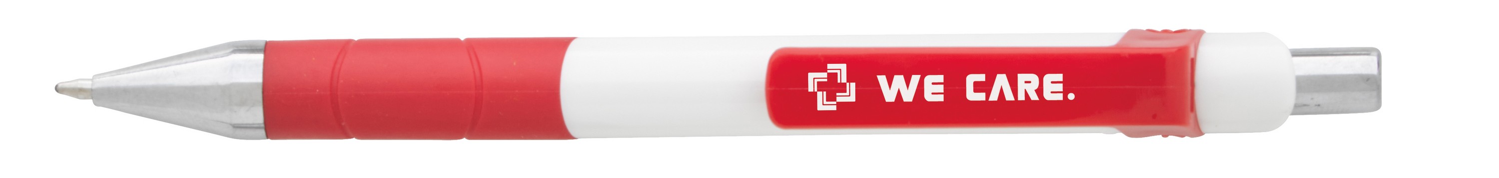 Souvenir® Rize Grip Pen 2