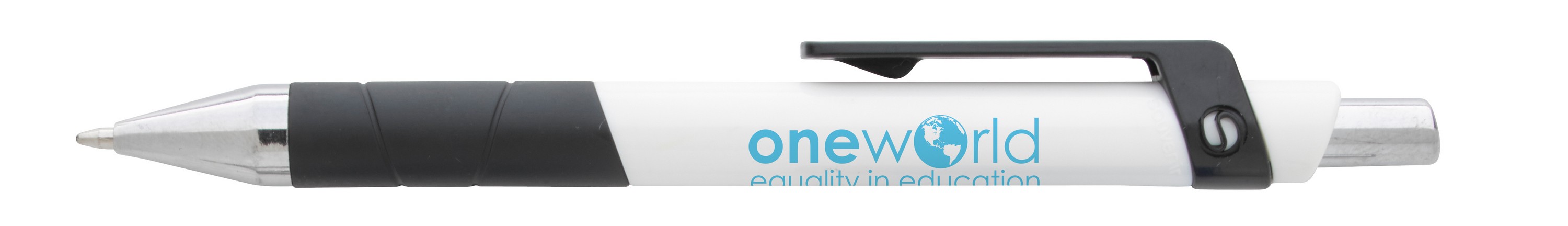 Souvenir® Rize Grip Pen 2
