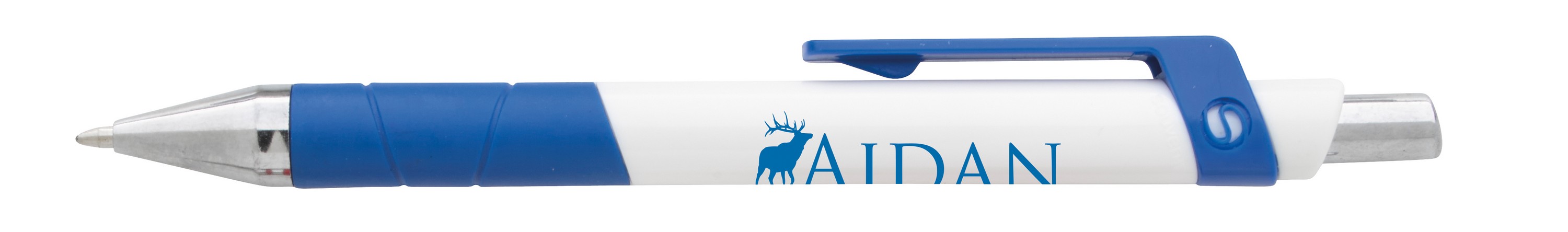 Souvenir® Rize Grip Pen 2