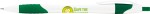 Good Value™ Dart with Grip Pen - 55601 green image Good Value™ Dart with Grip Pen - 55601 green image
