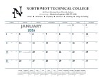 Triumph® Calendars Blue & Black Desk Pad 2 Triumph® Calendars Blue & Black Desk Pad 2