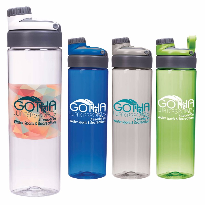 Good Value™ Thunder Sports Bottle- 34 oz. 2 Good Value™ Thunder Sports Bottle- 34 oz. 2