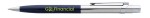 Souvenir® Path Pen - 55947 blue product image Souvenir® Path Pen - 55947 blue product image