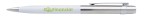 Souvenir® Path Pen - 55947 white product image Souvenir® Path Pen - 55947 white product image