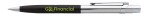 Souvenir® Path Pen - 55947 black product image Souvenir® Path Pen - 55947 black product image