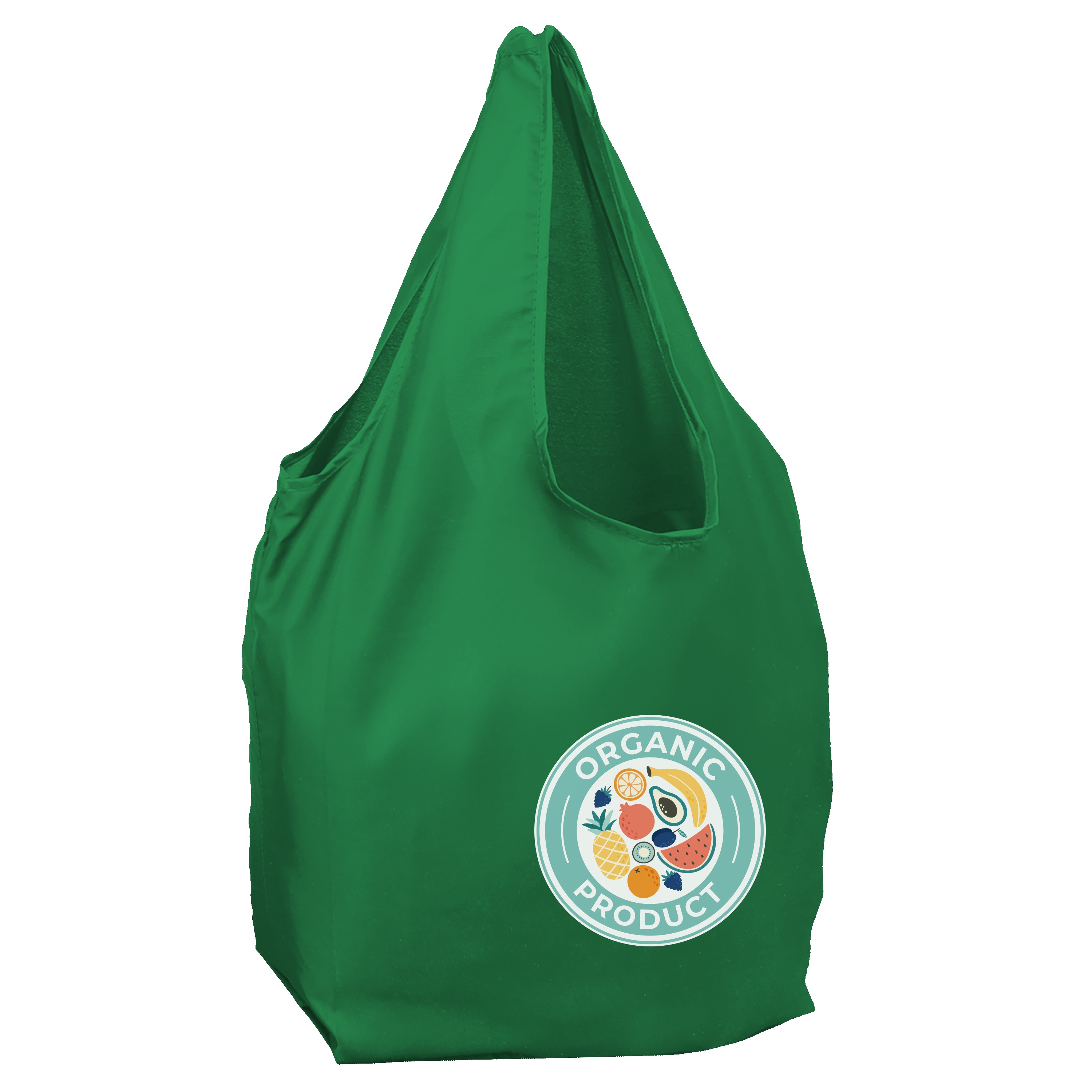 Garyline® Foldable RPET Tote 2