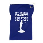 Garyline® Microfiber Golf Towel - GTM11_navyblue_golftowel_1c.png Garyline® Microfiber Golf Towel - GTM11_navyblue_golftowel_1c.png