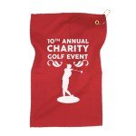 Garyline® Microfiber Golf Towel - GTM11_red_golftowel_1c.png Garyline® Microfiber Golf Towel - GTM11_red_golftowel_1c.png