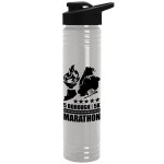 Garyline® Adventure Tritan® Renew Bottle with Drink-Thru Lid - 32 oz. 2 Garyline® Adventure Tritan® Renew Bottle with Drink-Thru Lid - 32 oz. 2