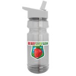 Garyline® Trainer Clear Bottle with Flip-Straw Lid - 24 oz. - TB124H_clear_bottle_white_lid_frost_straw_full.png Garyline® Trainer Clear Bottle with Flip-Straw Lid - 24 oz. - TB124H_clear_bottle_white_lid_frost_straw_full.png