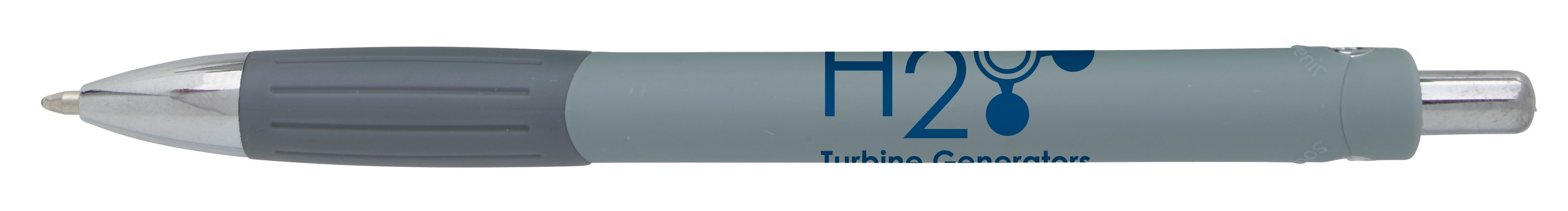 Souvenir® Motive Grip Pen 2