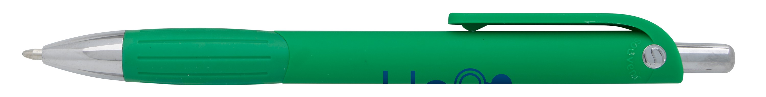 Souvenir® Motive Grip Pen 2