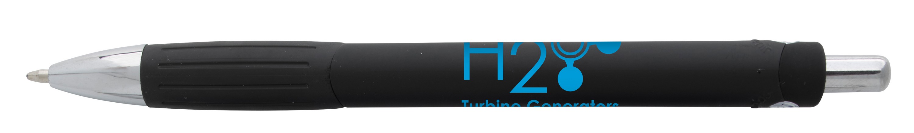 Souvenir® Motive Grip Pen 2