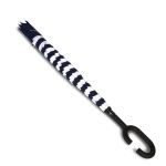 Shed Rain™ UnbelievaBrella® 48" Reverse-Close Manual Stick Umbrella (Prints) - VRNW3215 navy/bond open image Shed Rain™ UnbelievaBrella® 48" Reverse-Close Manual Stick Umbrella (Prints) - VRNW3215 navy/bond open image