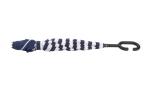 Shed Rain™ UnbelievaBrella® 48" Reverse-Close Manual Stick Umbrella (Prints) - VRNW3215 navy/bond closed image Shed Rain™ UnbelievaBrella® 48" Reverse-Close Manual Stick Umbrella (Prints) - VRNW3215 navy/bond closed image