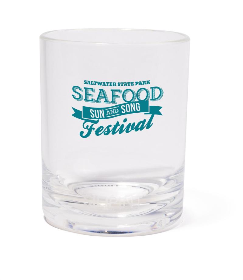 Silipint® Clear Rocks - 12 oz. 2 Silipint® Clear Rocks - 12 oz. 2