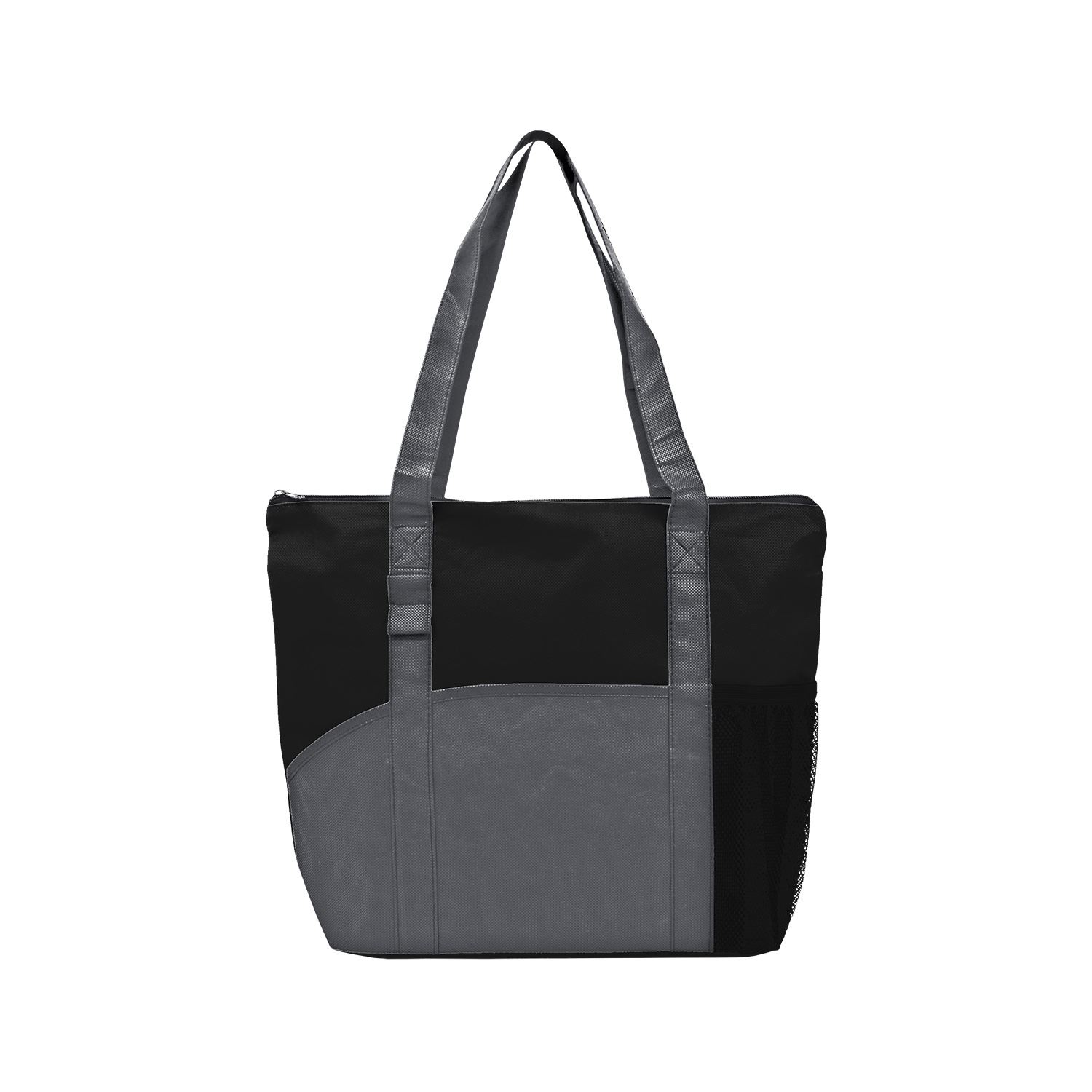 Good Value™ Poly Pro Pocket Tote 2