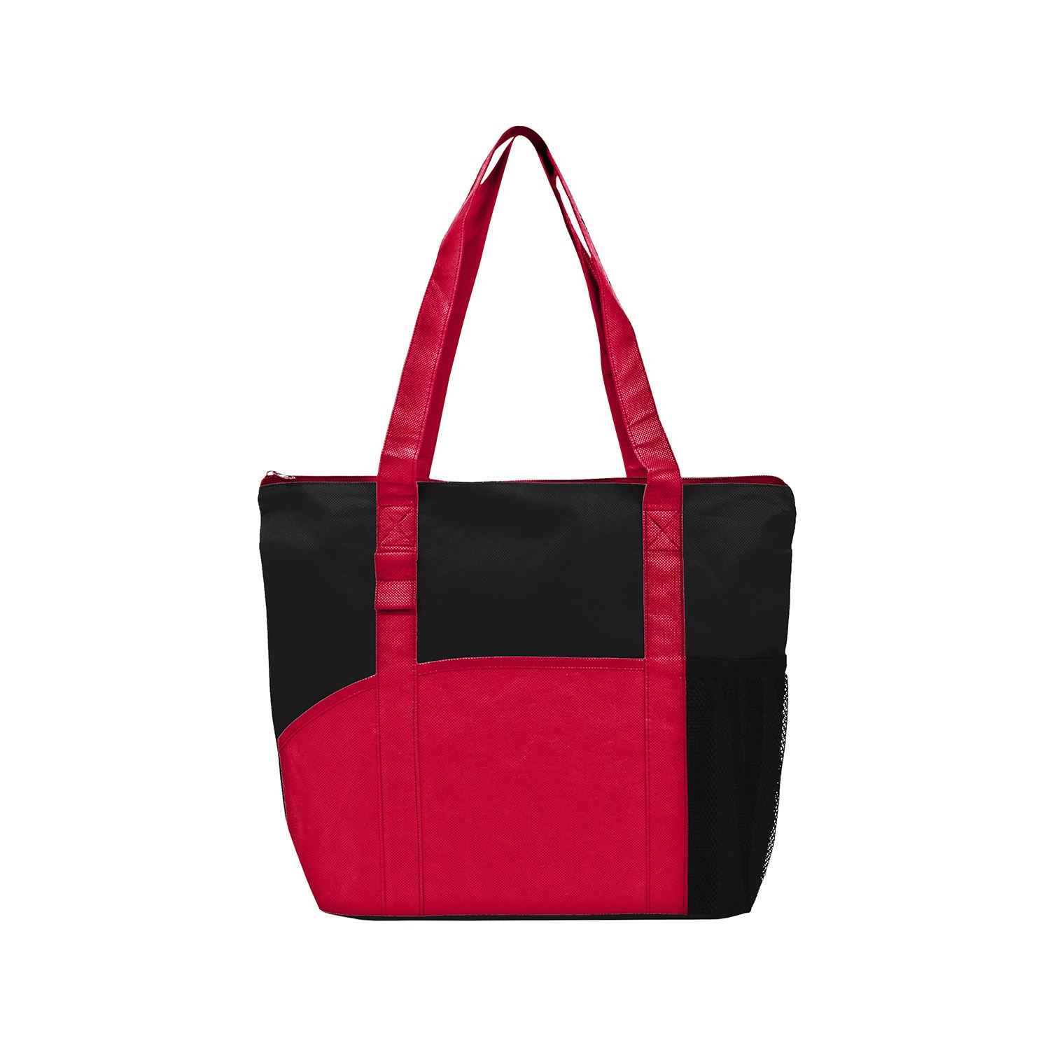 Good Value™ Poly Pro Pocket Tote 2