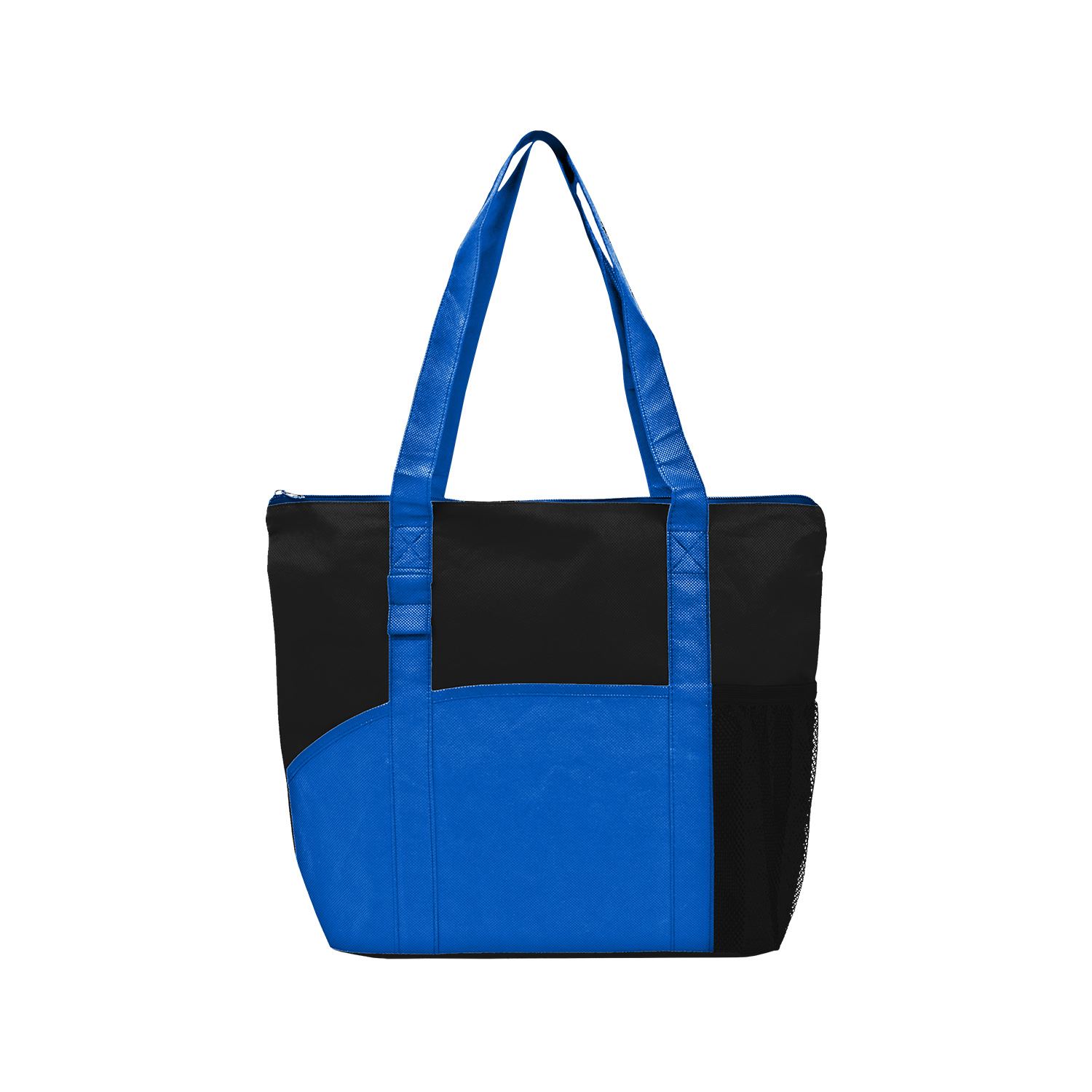 Good Value™ Poly Pro Pocket Tote 2