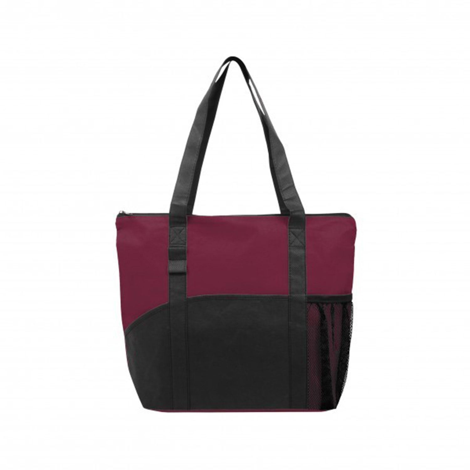 Good Value™ Poly Pro Pocket Tote 2