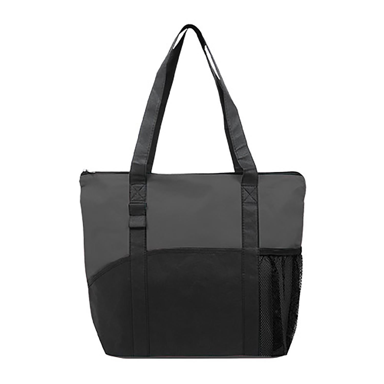 Good Value™ Poly Pro Pocket Tote 2