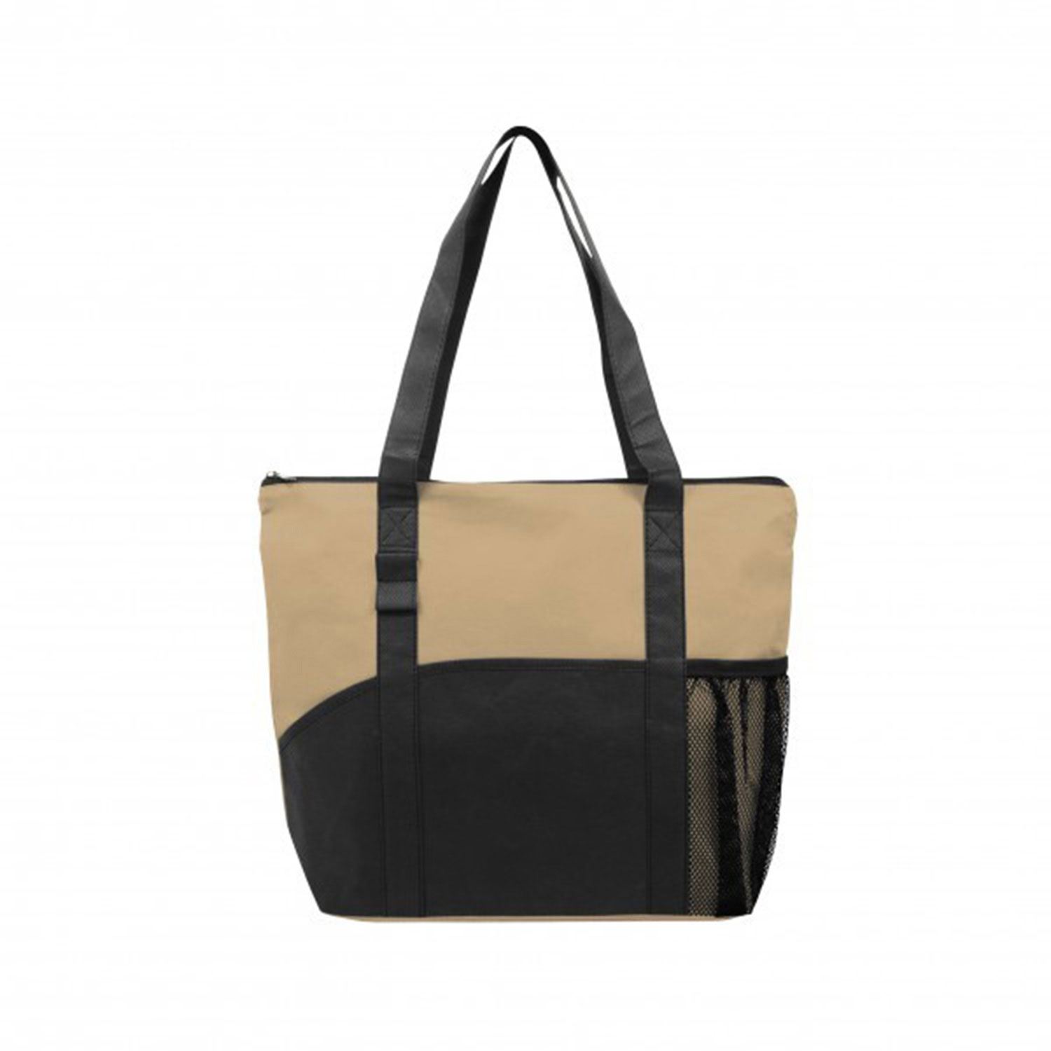 Good Value™ Poly Pro Pocket Tote 2