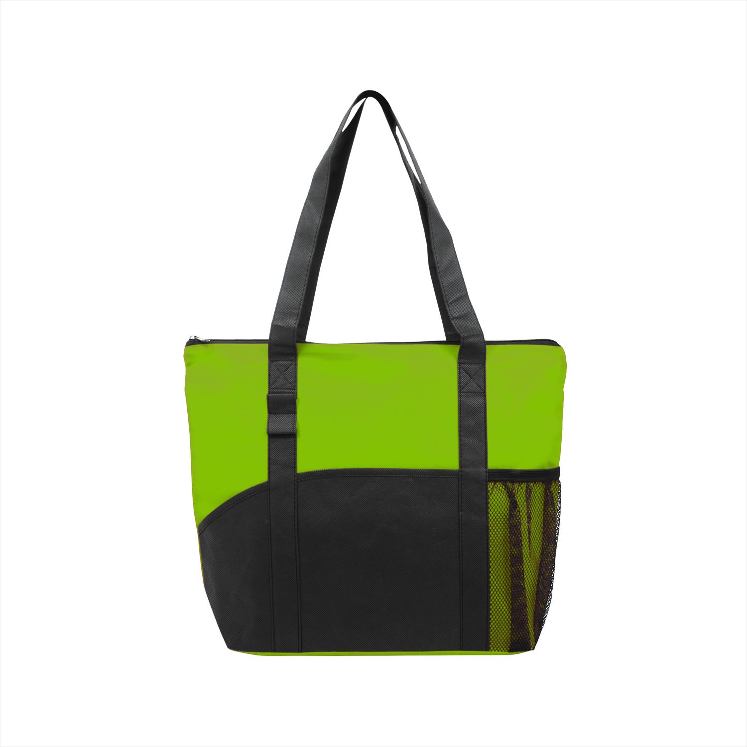 Good Value™ Poly Pro Pocket Tote 2