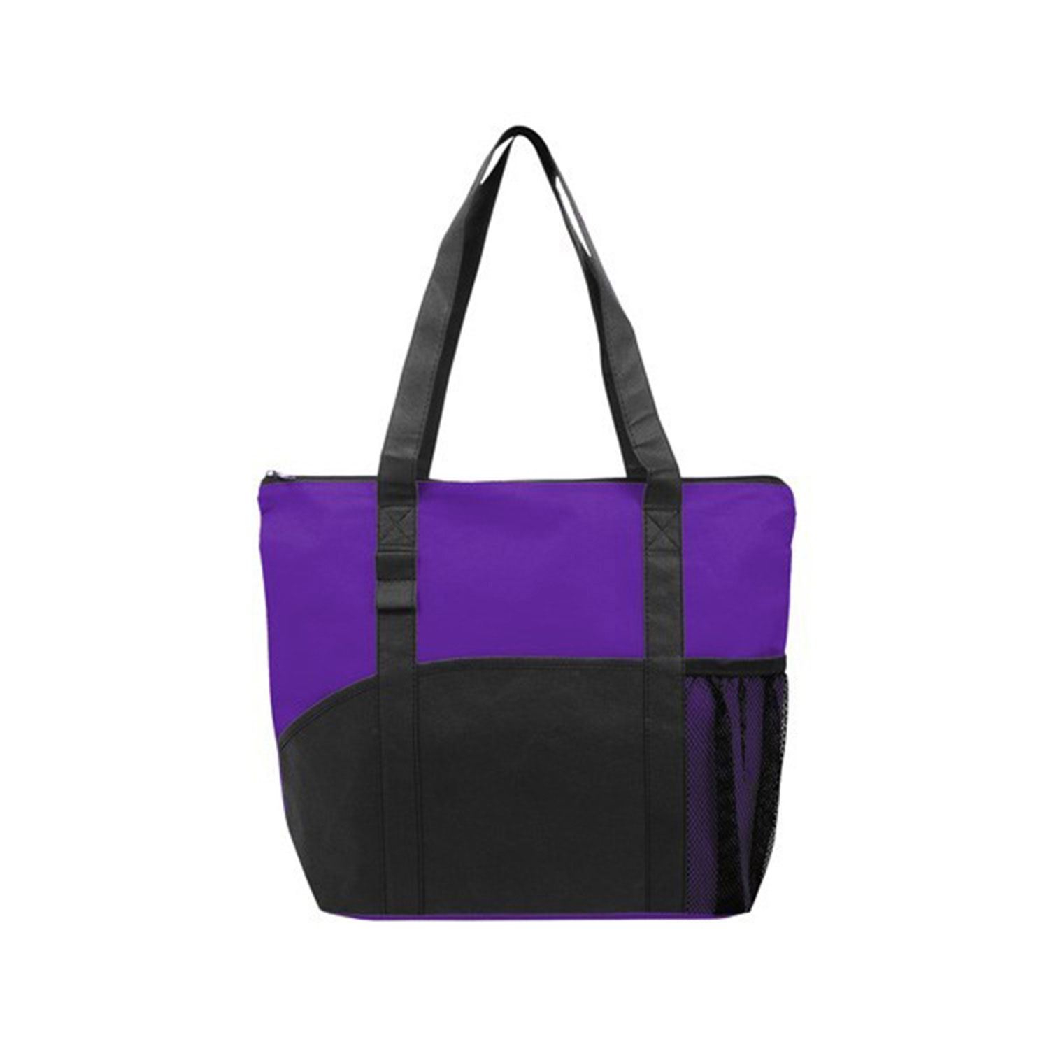 Good Value™ Poly Pro Pocket Tote 2