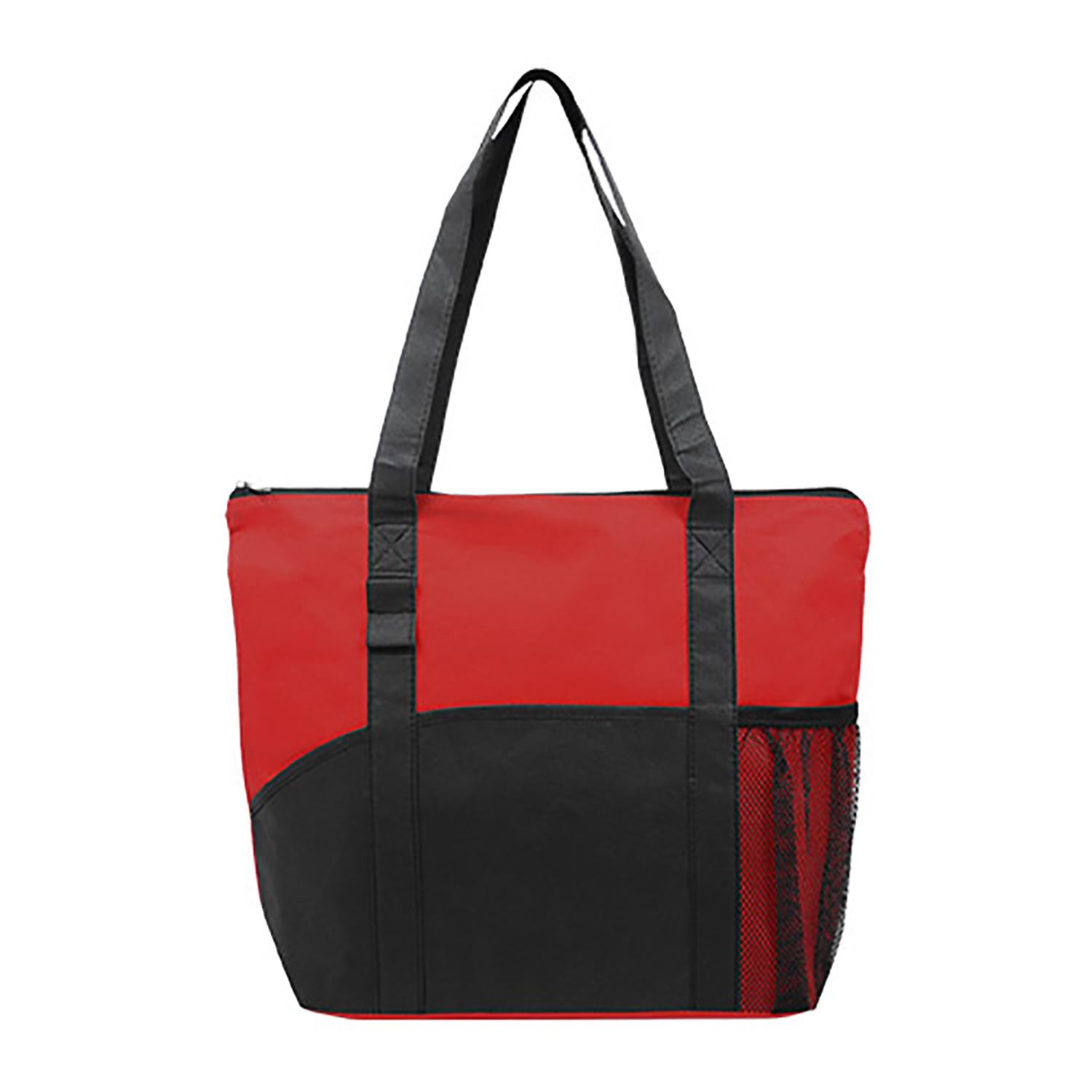 Good Value™ Poly Pro Pocket Tote 2