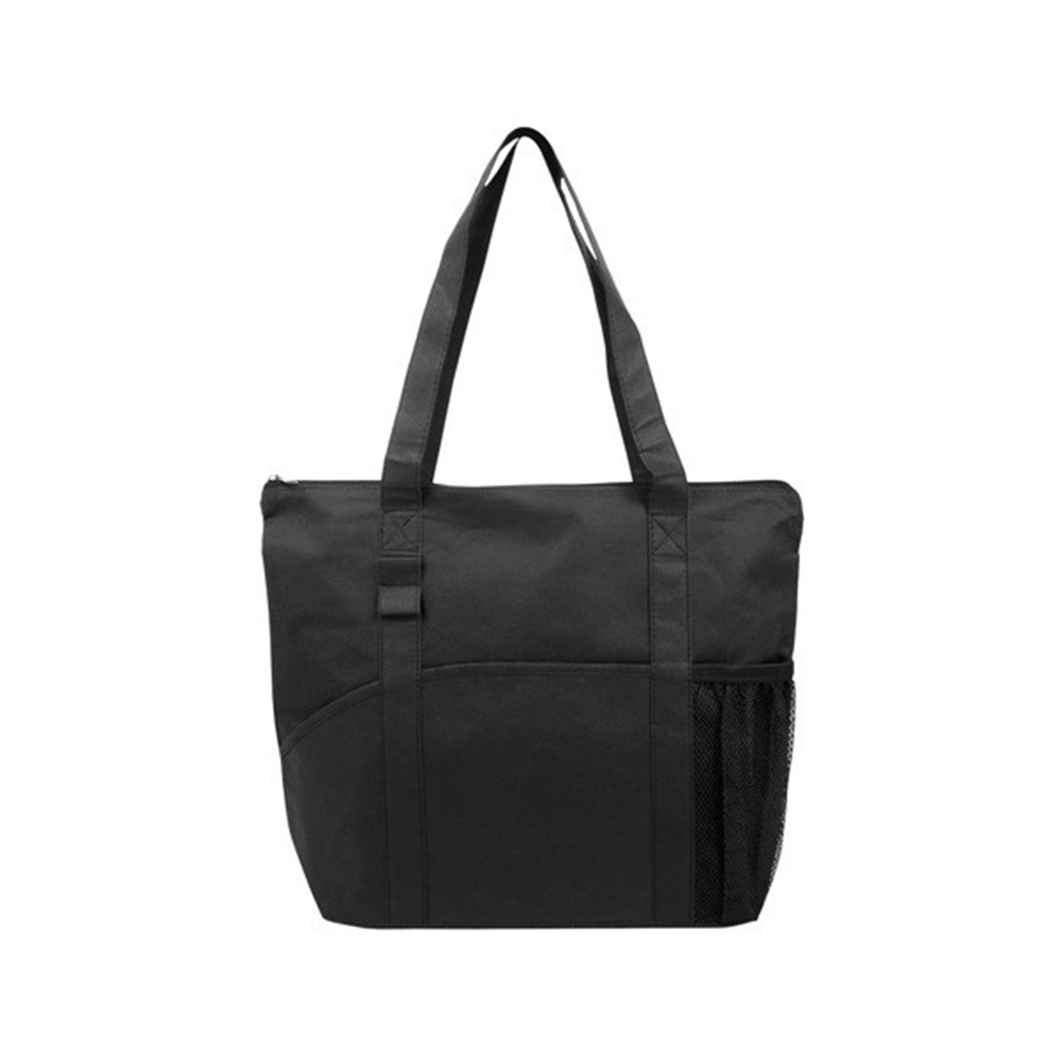 Good Value™ Poly Pro Pocket Tote 2