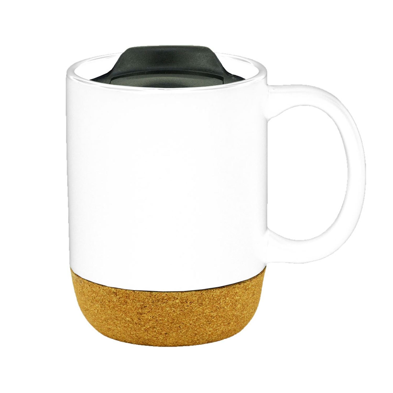 Cork Mug - 14 oz. 2