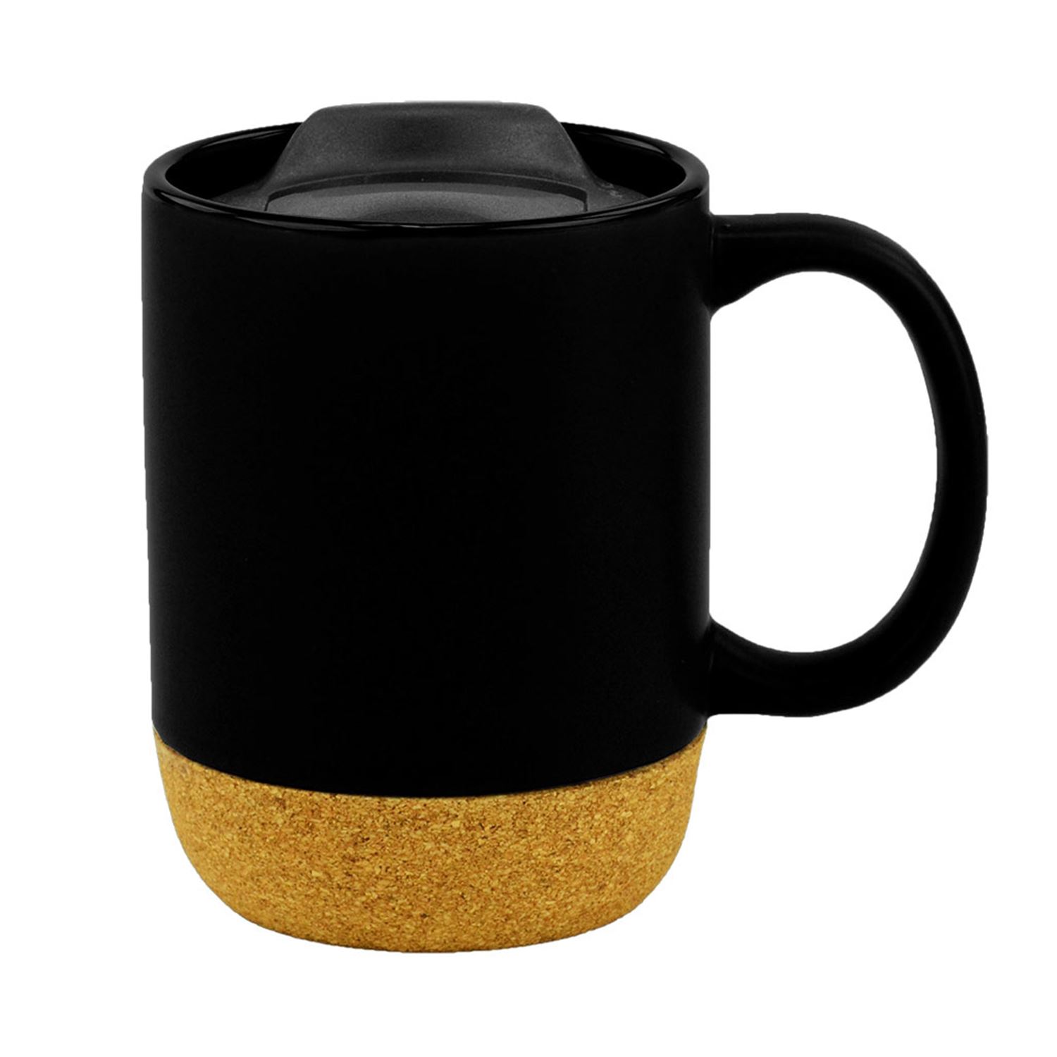 Cork Mug - 14 oz. 2