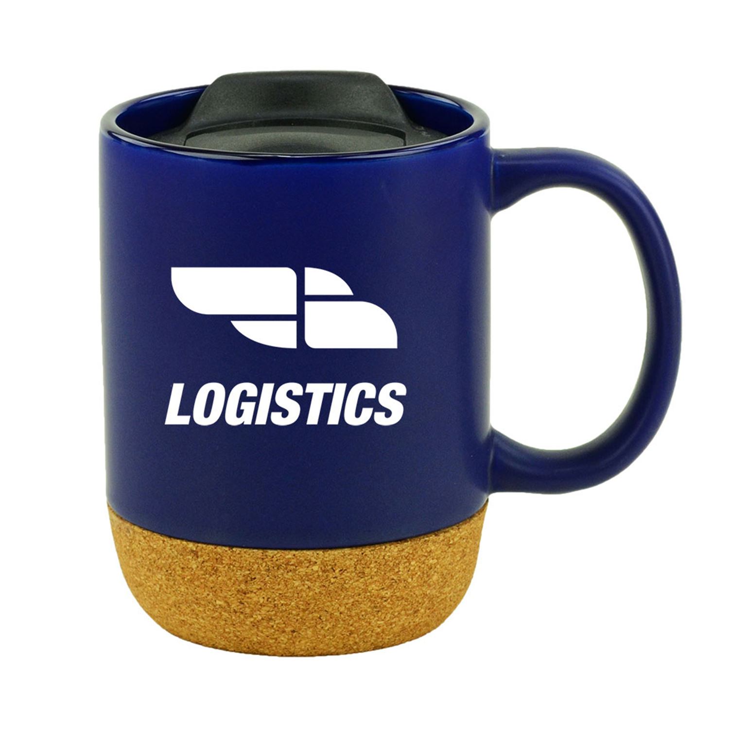Cork Mug - 14 oz. 2