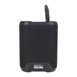 Waterproof Bluetooth® Speaker with Subwoofer - imprint Waterproof Bluetooth® Speaker with Subwoofer - imprint