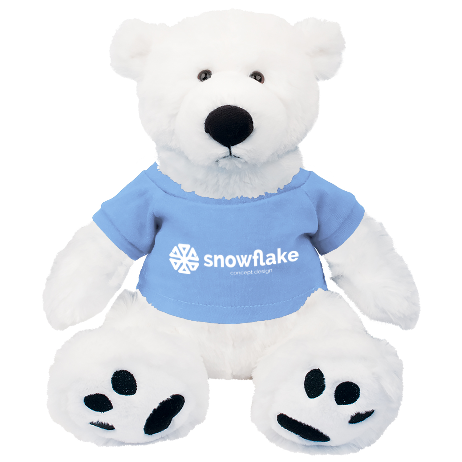 Chelsea Teddy Bear™ Scout - 11" Plush 2
