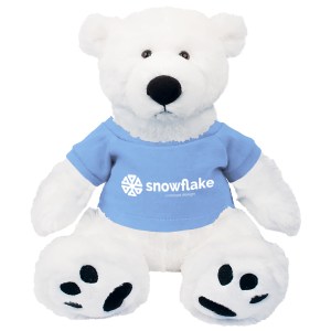 Chelsea Teddy Bear™ Scout - 11" Plush 2 Chelsea Teddy Bear™ Scout - 11" Plush 2