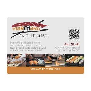 Good Value™ 19" X 14" Ultra-Thin Repositionable Counter Mat 2 Good Value™ 19" X 14" Ultra-Thin Repositionable Counter Mat 2