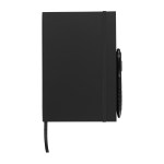 Good Value™ Color Edge Journal with Metallic Stylus Pen - VBUS037 blue front image Good Value™ Color Edge Journal with Metallic Stylus Pen - VBUS037 blue front image