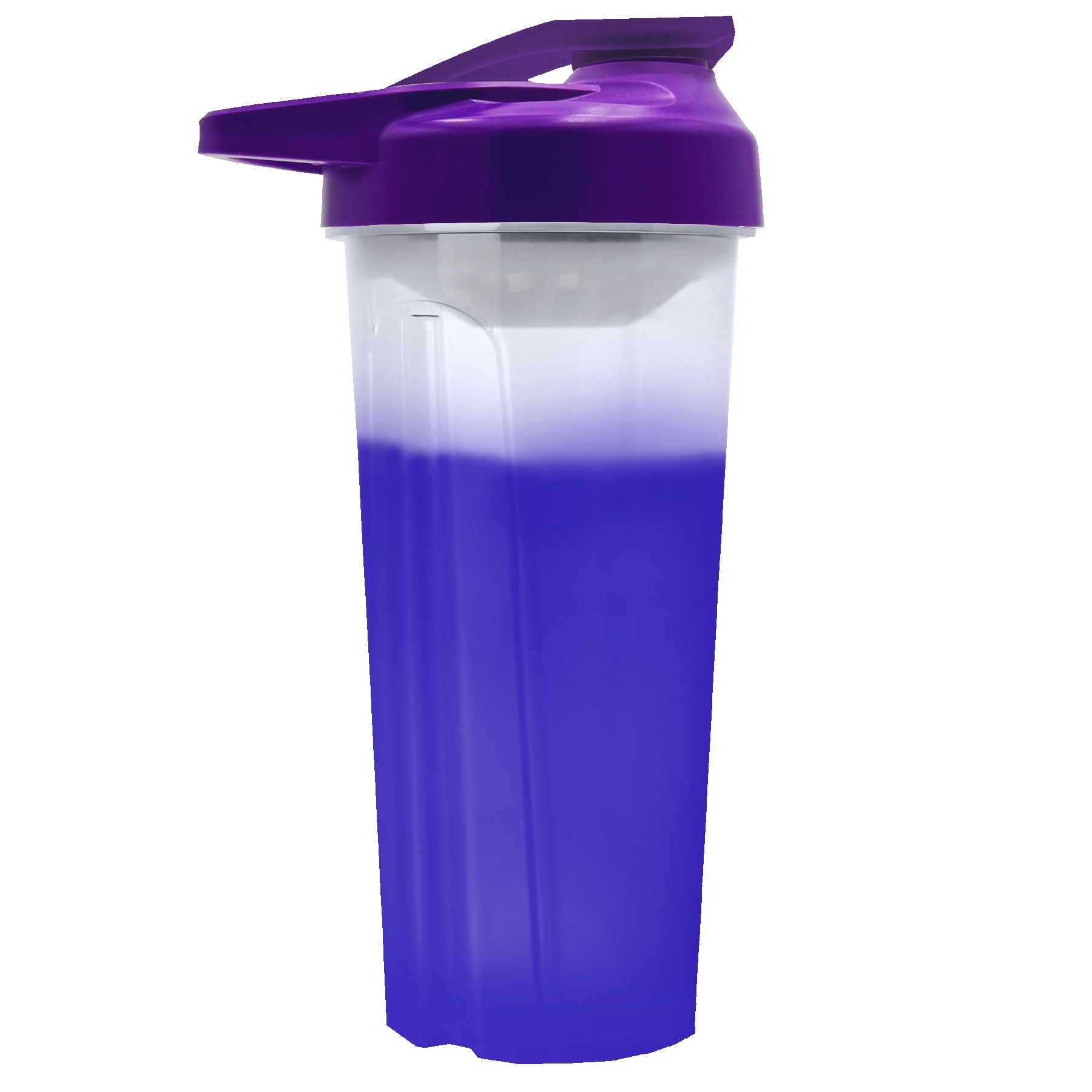24 oz Color Changing Endurance Tumbler with Shaker Screen 1