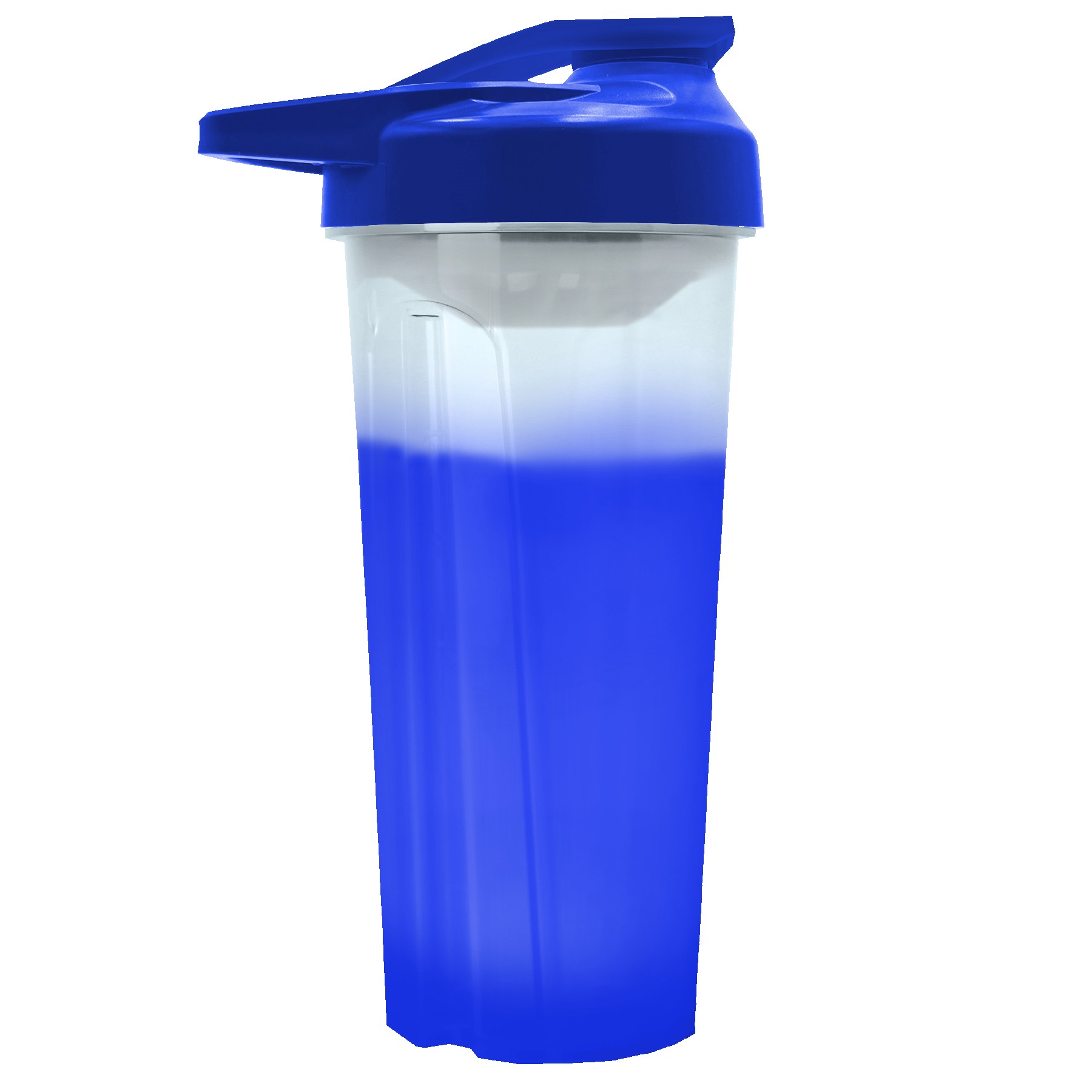 24 oz Color Changing Endurance Tumbler with Shaker Screen 1