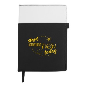Good Value™ Wrap Around Journal 2 Good Value™ Wrap Around Journal 2